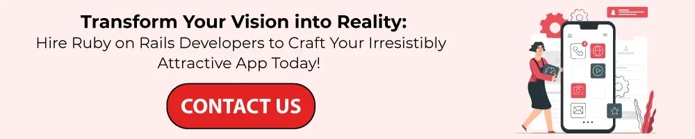 Hire Ruby Developers
