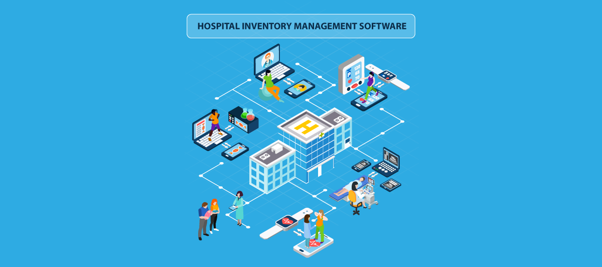 Hospital Inventory Management Software Efficient Your Guide
