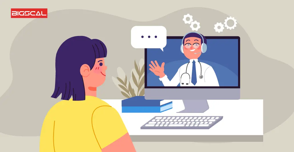 How Does Telemedicine Work