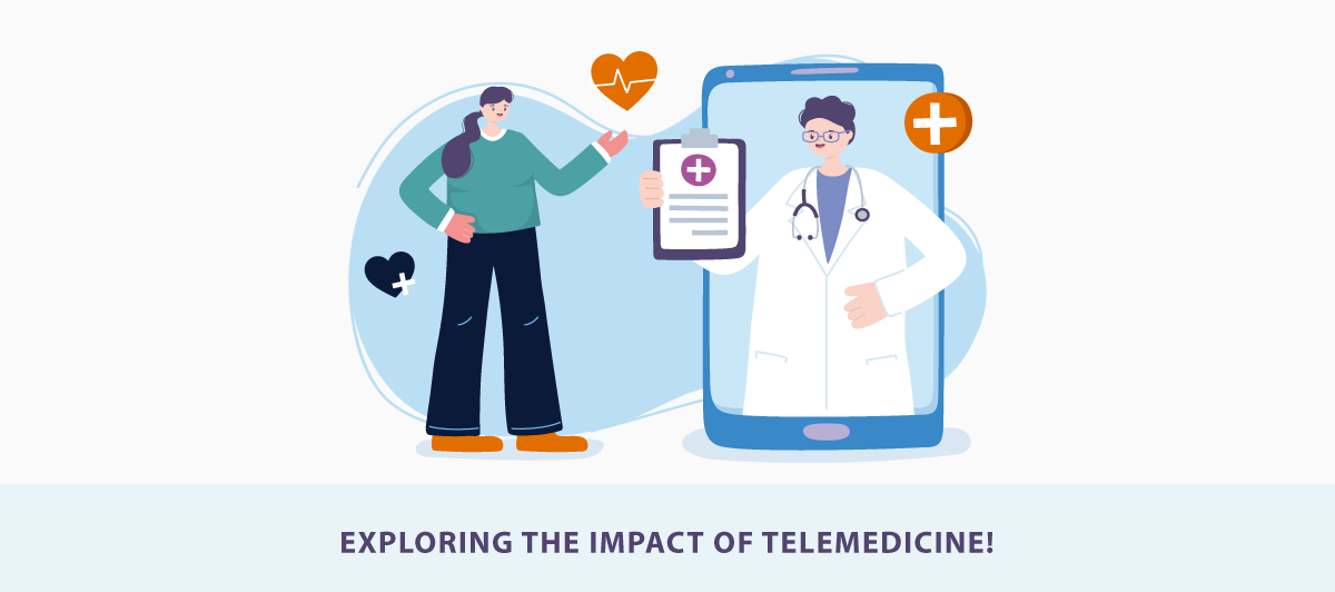 Impact of Telemedicine: Enhancing Healthcare Access Worldwide