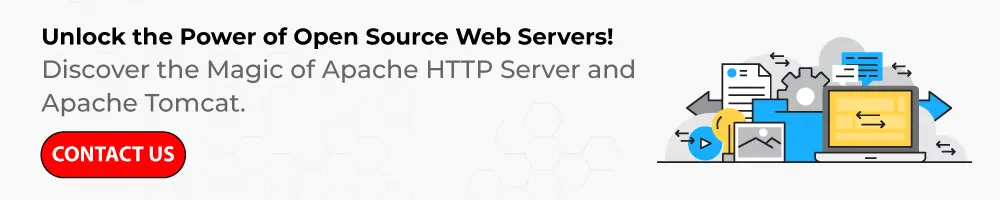 Open Source Web Servers