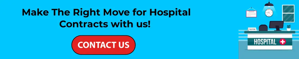 Right Move for hospital with us