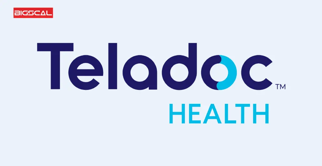 Teladoc