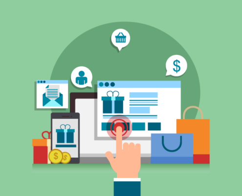 Top E-Commerce Plugins For WordPress