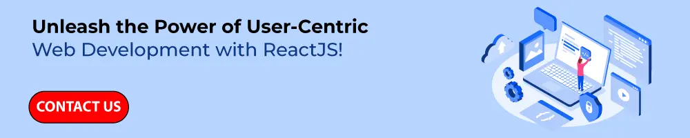 Web Development with ReactJs