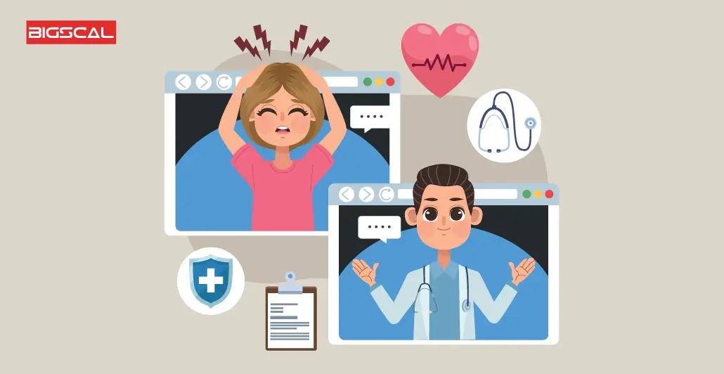 What Are the Benefits of Telemedicine