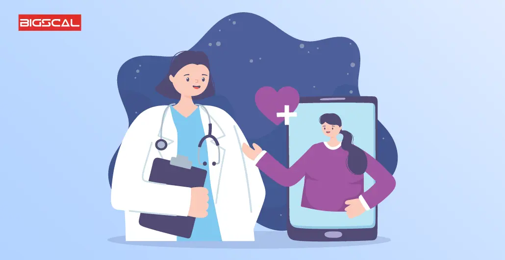 What is Telehealth