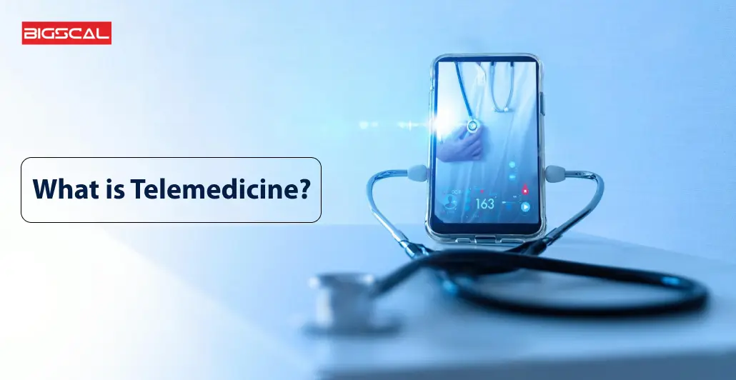 What is Telemedicine