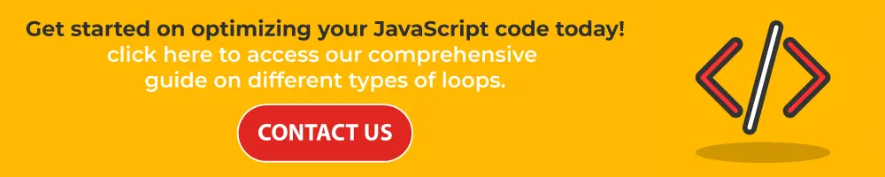 Get started on optimizing your JavaScript code