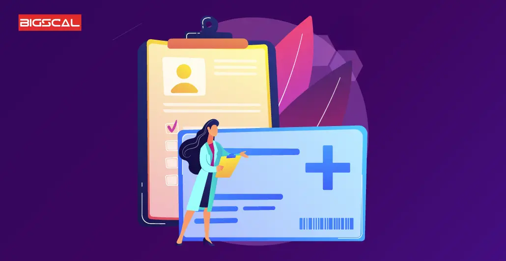 How Bigscal Can Help In Developing Patient Record Management Software