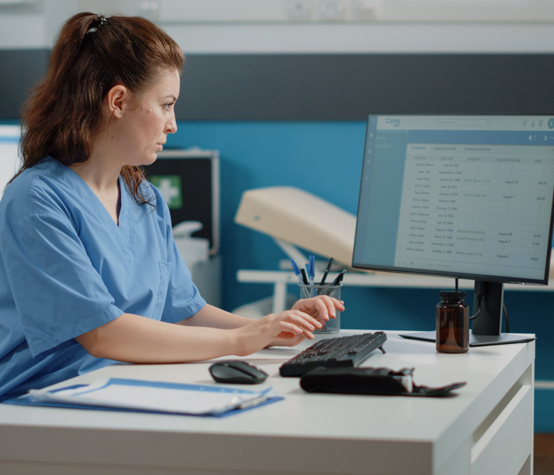 Telemedicine App Development Solutions