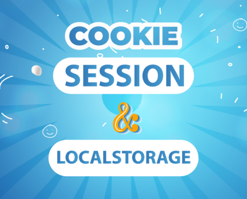 Cookies, Session, & Local Storage unpacked