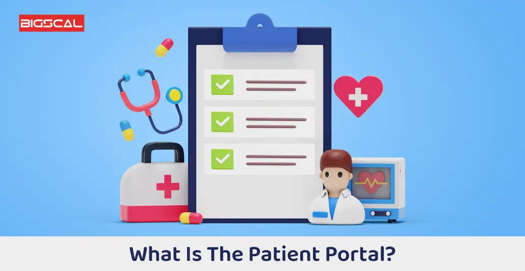 What Is The Patient Portal
