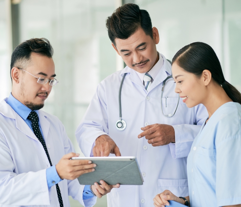 Telemedicine App Development Company