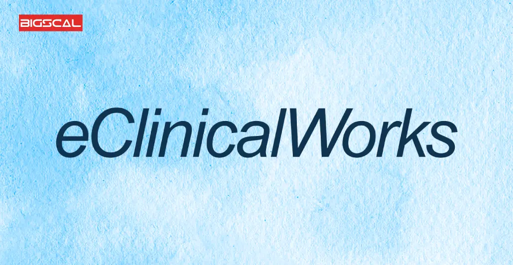 eclinicalworks