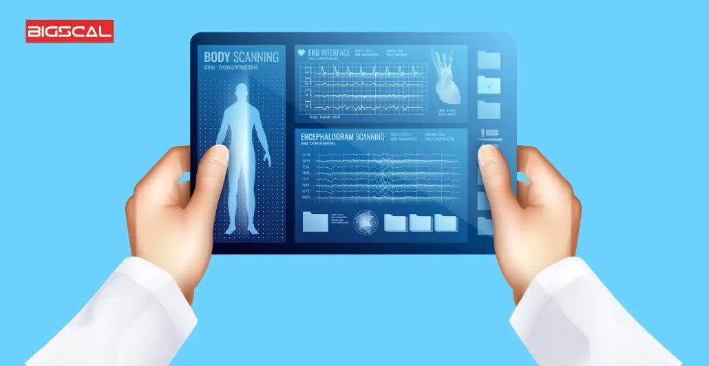 introduction Electronic Patient Management System