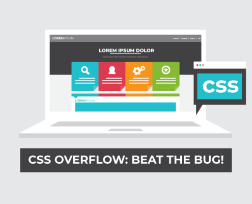 CSS Overflow: Beat the Bug!