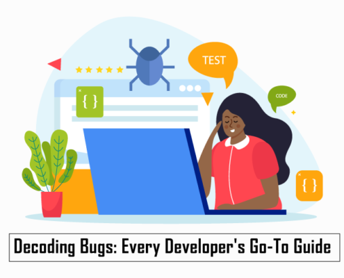 Decoding Bugs: Every Developer's Go-To Guide