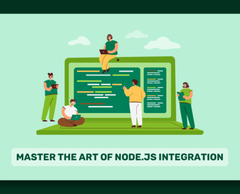 Master the Art of Node.js Integration