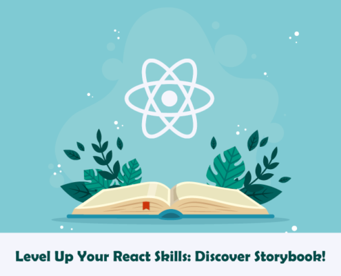 Level Up Your React Skills: Discover Storybook!
