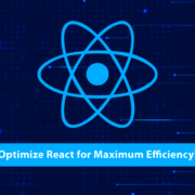 Optimize React for Maximum Efficiency!