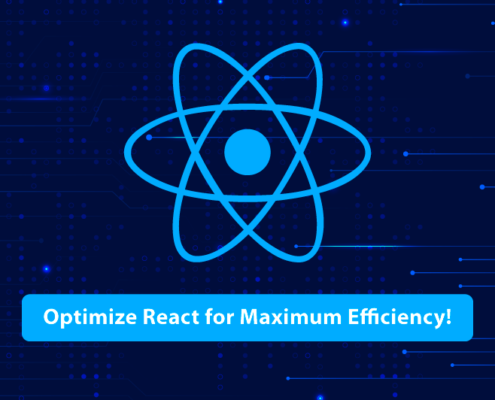 Optimize React for Maximum Efficiency!