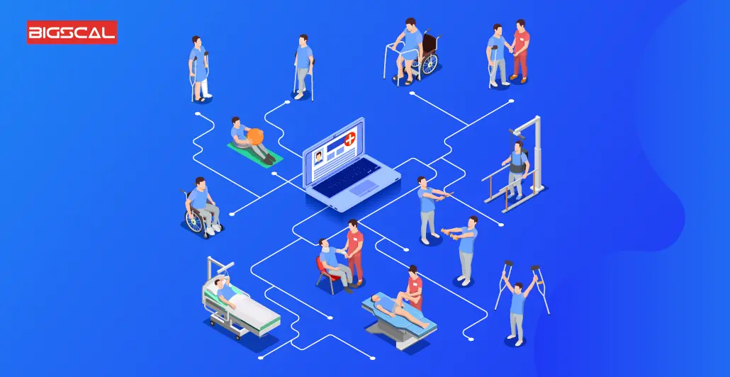 Physiotherapy Patient Management Software Overview