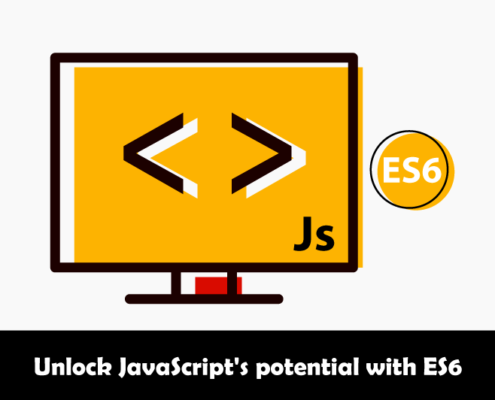 Unlock JavaScript's potential with ES6