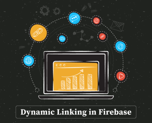 Dynamic Linking in Firebase