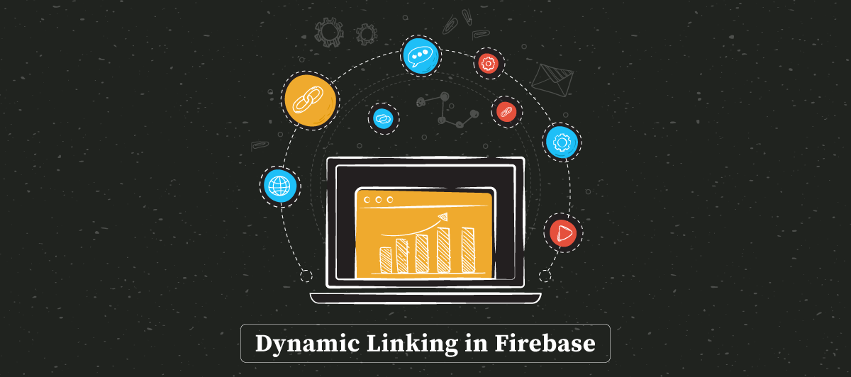 Dynamic Linking in Firebase