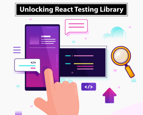 Unlocking React Testing Library