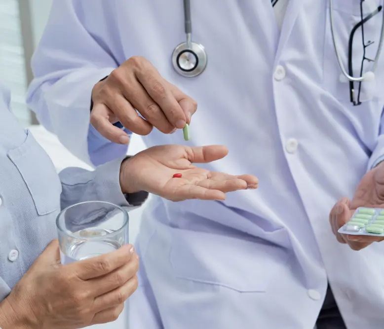 Telemedicine App Development Company