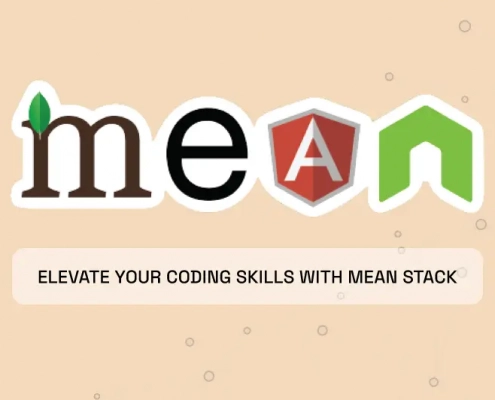 Elevate your coding skills with mean stack