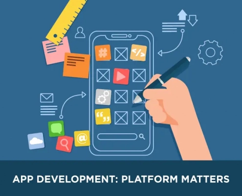 App Development Platform Matters