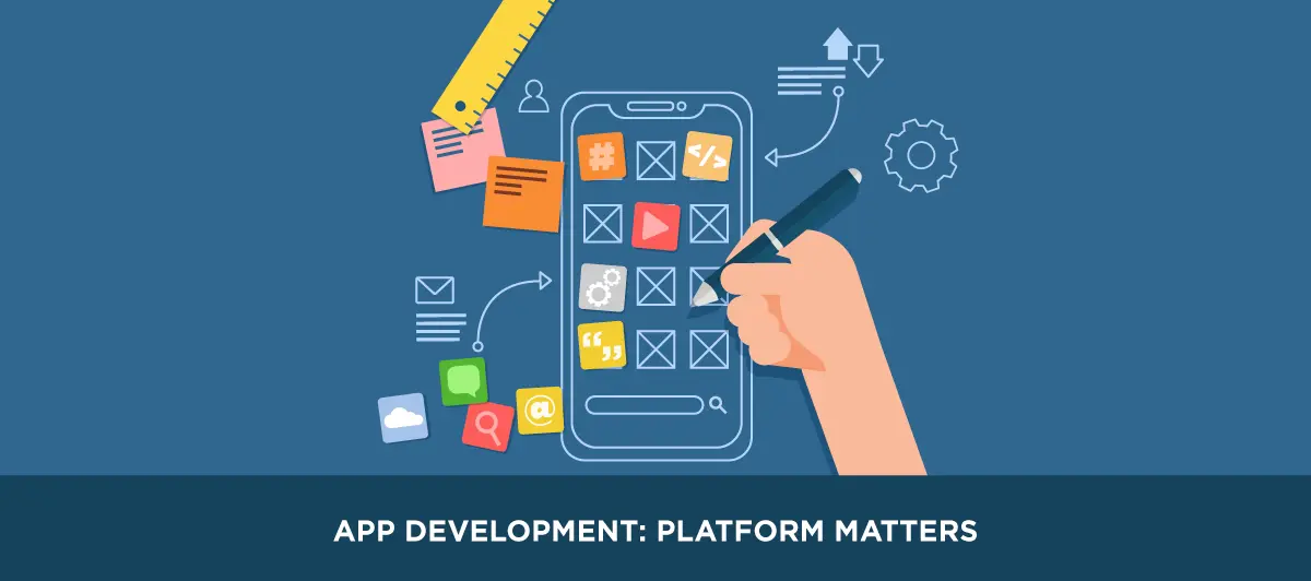 App Development Platform Matters
