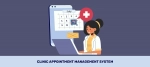 Clinic Appointment Management System