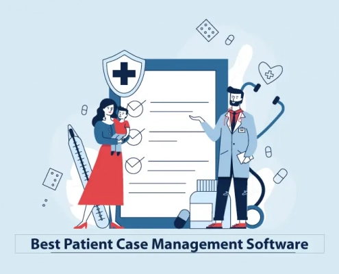 Best Patient Case Management Software