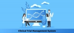 Clinical Trial Management Software System