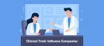 Clinical Trials Software Companies