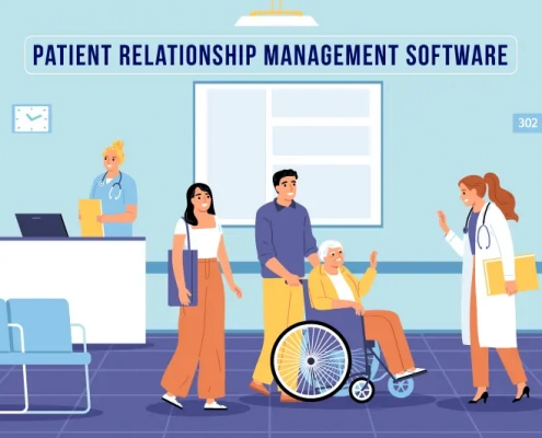 How Patient Relationship Management Software