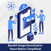 Base64 Image Download in React Native: Simplified!