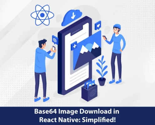Base64 Image Download in React Native: Simplified!