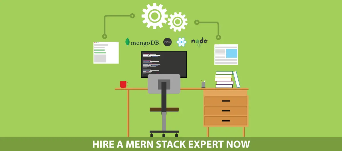Hire a Mern Stack expert now