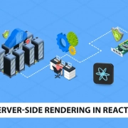 Server-Side Rendering in ReactJS