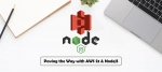 Paving the Way with AWS S3 & NodeJS
