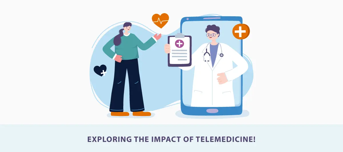 Telemedicine Shaping Healthcare Landscape