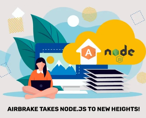 Airbrake Takes Node.js to New Heights!