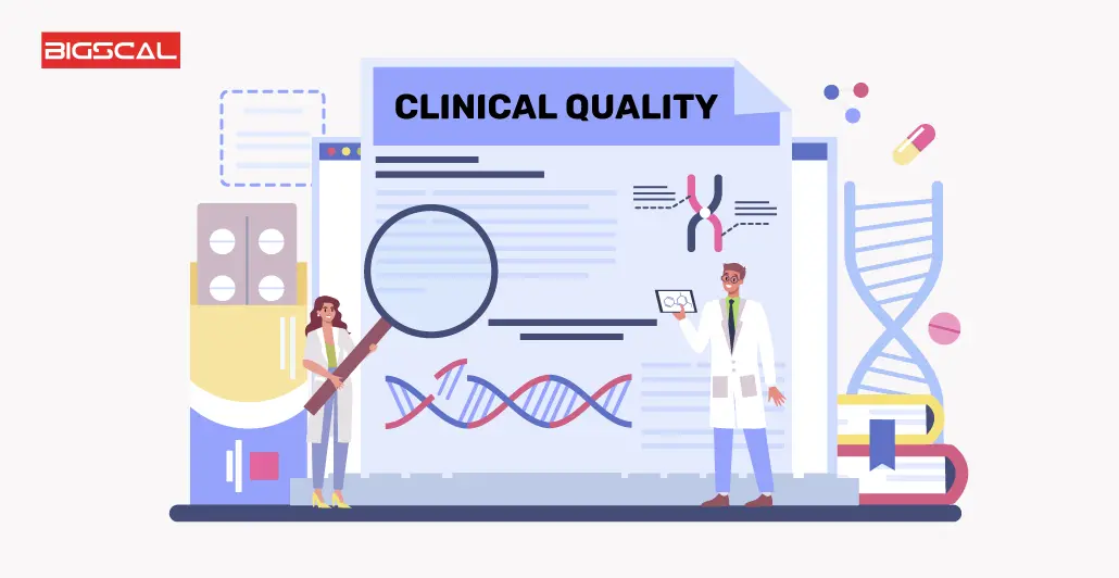 clinical quality