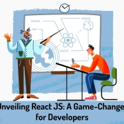 Unveiling React JS: A Game-Changer for Developers