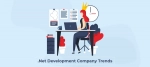 .Net Development Company Trends